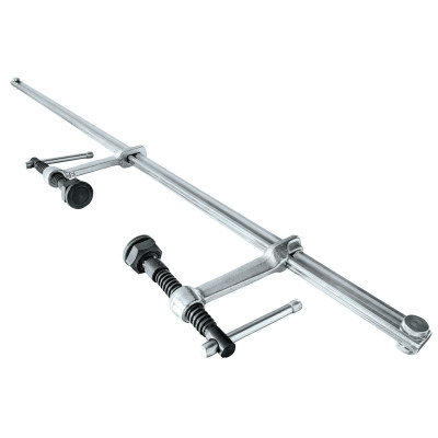 VARIABLE CLAMP SET  118X 5.5" 2660 LBS FORCE-BESSEY-013-GSV300M
