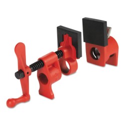 PIPE CLAMP - 3/4"-BESSEY-013-PC34-2