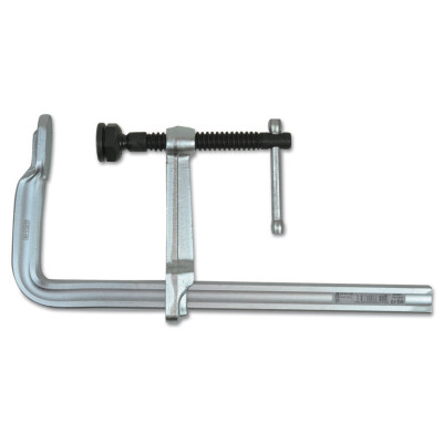 12" BESSEY SHOP CLAMP-BESSEY-013-SQ-12