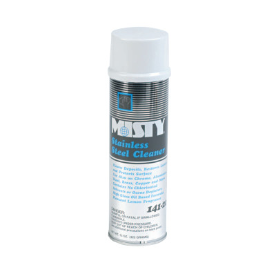 A141-20 CLEANER STAINLSSTEEL CT/12-AMREP INC-019-1001541