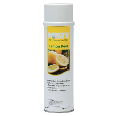 A238-20-LP DEODORIZER MISTY LEMONCT/12-AMREP INC-019-1001842