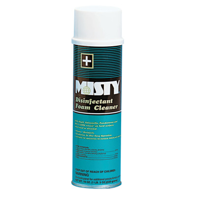 A250-20 DISINFECTANT FOAM CT/12-AMREP INC-019-1001907