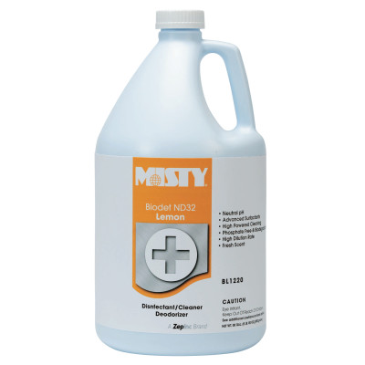 AMR1038806 CLEANER BIODET ND32 LMCT/4-AMREP INC-019-1038806