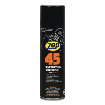 ZEP 45-AMREP INC-019-17401