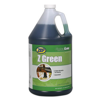 Z GREEN-AMREP INC-019-184823