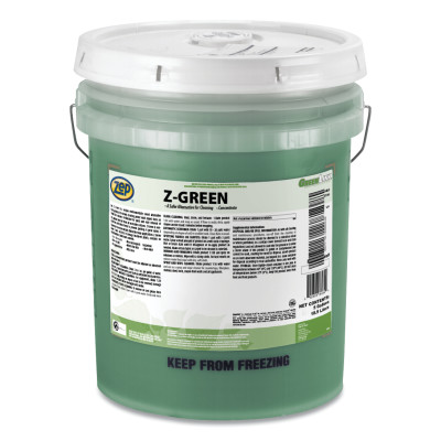 Z GREEN-AMREP INC-019-184839