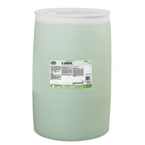 Z GREEN-AMREP INC-019-184886