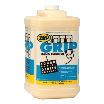GRIP HAND CLEANER (NO PUMPS)-AMREP INC-019-308524