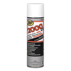 ZEP 2000 LV-AMREP INC-019-328901