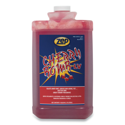 CHERRY BOMB LV-AMREP INC-019-329124
