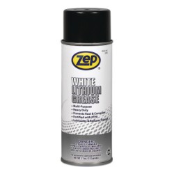 WHITE LITHIUM GREASE-AMREP INC-019-331701