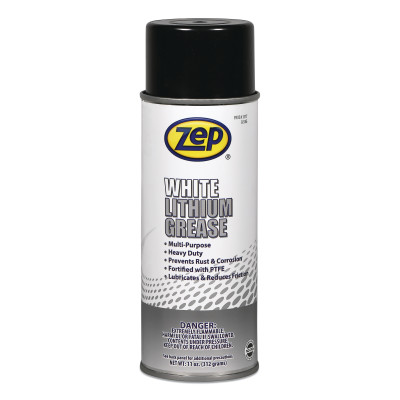 WHITE LITHIUM GREASE-AMREP INC-019-331701