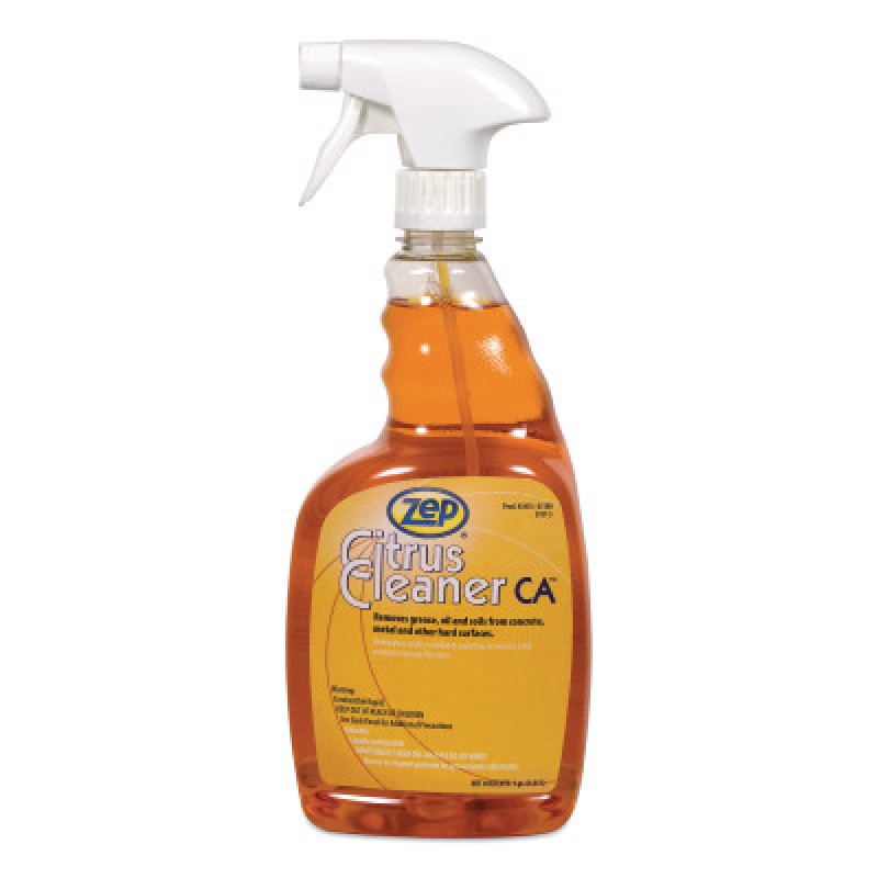 CITRUS CLEANER CA-AMREP INC-019-345501