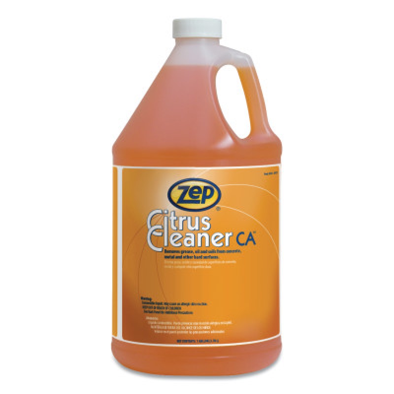 CITRUS CLEANER CA-AMREP INC-019-345524 CITRUS CLEANER CA-AMREP INC-019-345524