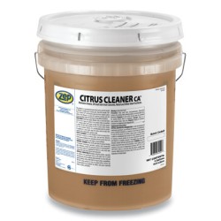 CITRUS CLEANER CA-AMREP INC-019-345535