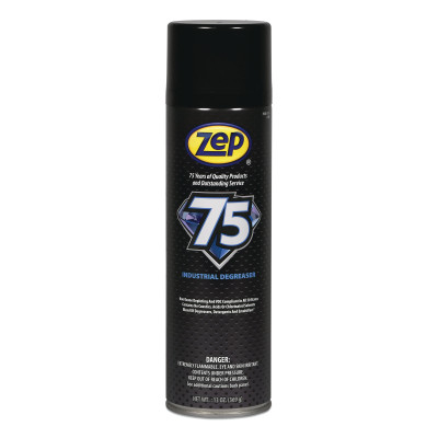 ZEP 75-AMREP INC-019-357501