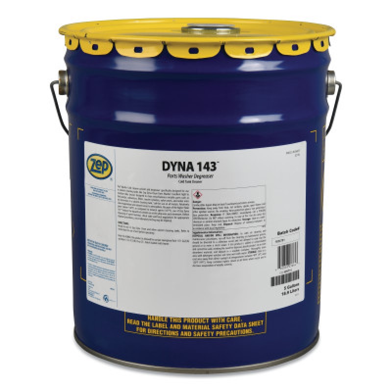 DYNA 143-AMREP INC-019-36635 DYNA 143-AMREP INC-019-36635