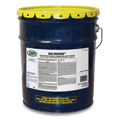 BIG ORANGE (LIQUID)-AMREP INC-019-41535