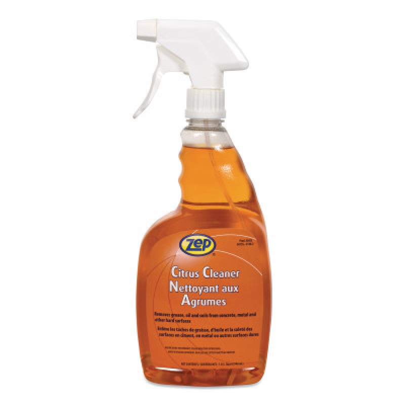 CITRUS CLEANER-AMREP INC-019-45501