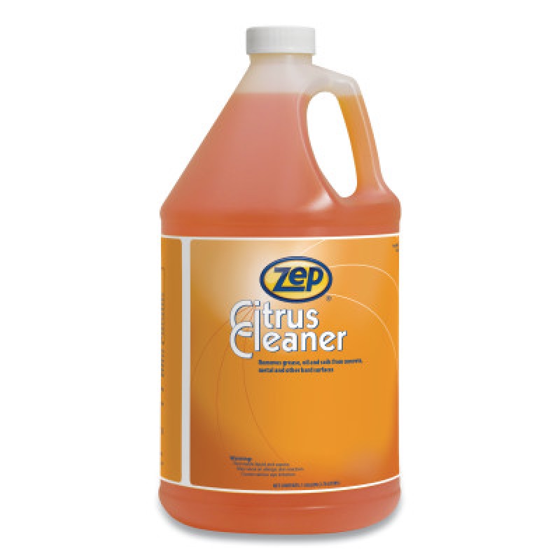 CITRUS CLEANER-AMREP INC-019-45524