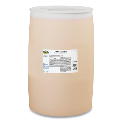 CITRUS CLEANER-AMREP INC-019-45585