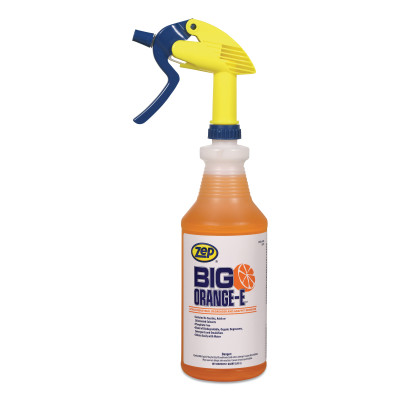 BIG ORANGE-E (LIQUID)-AMREP INC-019-48501