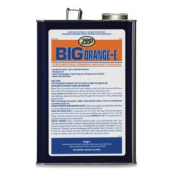 BIG ORANGE-E (LIQUID)-AMREP INC-019-48524