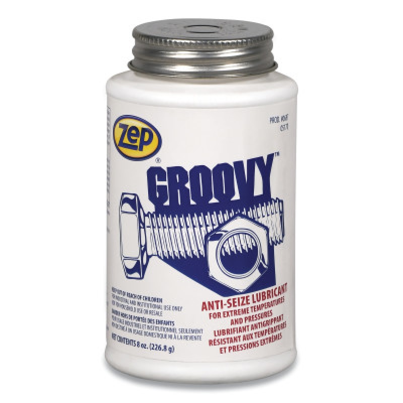 GROOVY PASTE-AMREP INC-019-68701