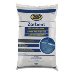 ZORBENT-AMREP INC-019-699501