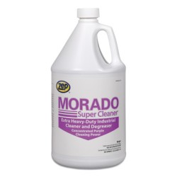 MORADO SUPER CLEANER-AMREP INC-019-85624