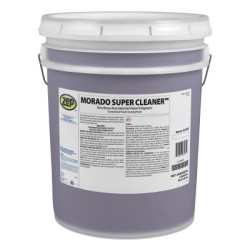 MORADO SUPER CLEANER-AMREP INC-019-85635