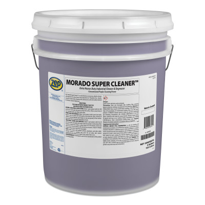 MORADO SUPER CLEANER-AMREP INC-019-85635