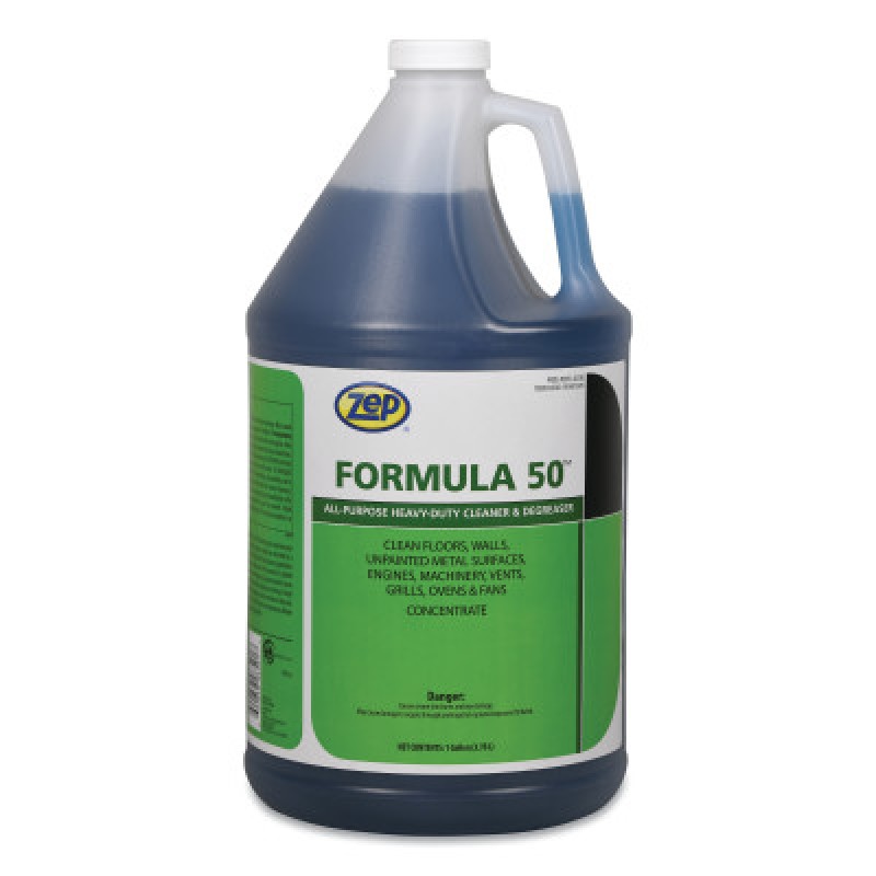 FORMULA 50-AMREP INC-019-85924