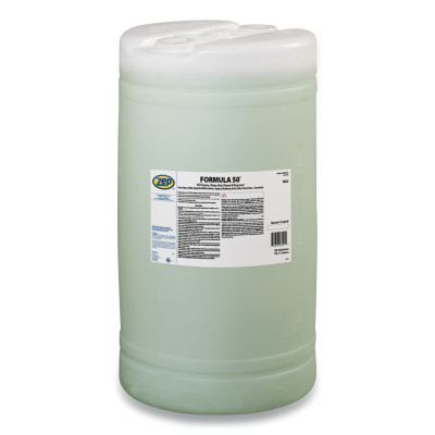 FORMULA 50-AMREP INC-019-85950