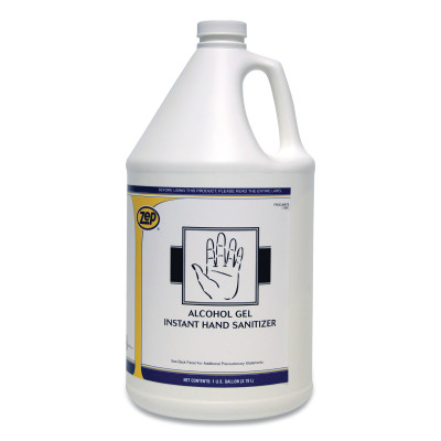 ZEP INSTANT HAND SANITIZER-AMREP INC-019-87824