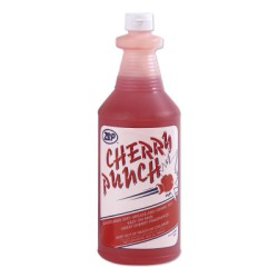 CHERRY PUNCH IND HAND CLEANER 1QT SQUEEZE BOTTLE-AMREP INC-019-89001