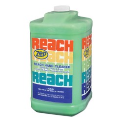 REACH HAND CLEANER 1 GAL(NO PUMPS)-AMREP INC-019-92524