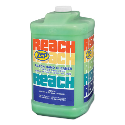 REACH HAND CLEANER 1 GAL(NO PUMPS)-AMREP INC-019-92524