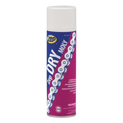 DRY MOLY-AMREP INC-019-9401