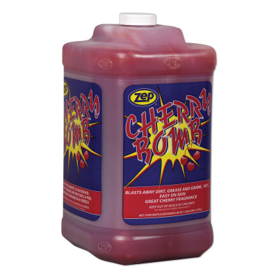 CHERRY BOMB HAND CLEANER-AMREP INC-019-95124