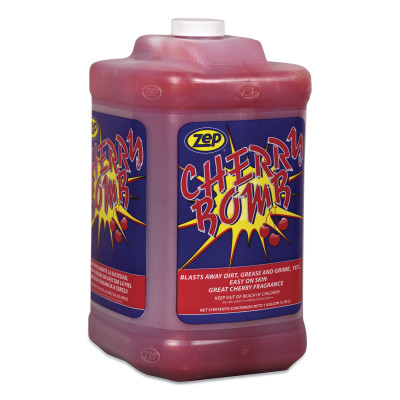 CHERRY BOMB-AMREP INC-019-95150