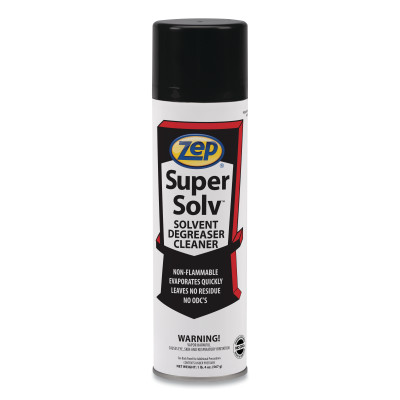 ZEP SUPER SOLV II  20N20-AMREP INC-019-9901