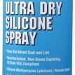 A330-20 I-CHEM ULTRA DRYSILICONE SPRAY-AMREP INC-019-1039409