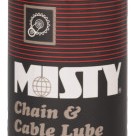 A352-16 MISTY CHAIN & CABLE LUBE-AMREP INC-019-1002162