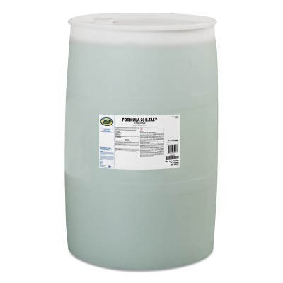 FORMULA 50 RTU-AMREP INC-019-F50085