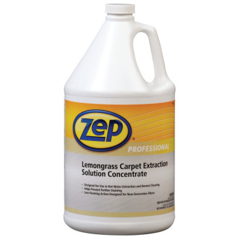 R00624 ZEP PROF LEMONGRASS CARPET EXTRACTION SO-AMREP INC-019-1041398