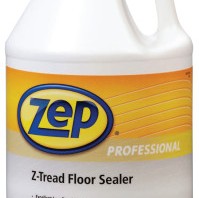 R04024 ZEP PROFESSIONALZ-TREAD FLOOR SEALER-AMREP INC-019-1041456