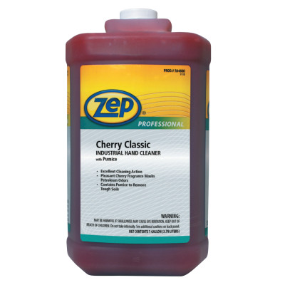 R04860 ZEP PROF CHERRY CLASSIC INDUSTRIAL HAND-AMREP INC-019-1046473