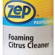 R06801 ZEP PROF FOAMINGCITRUS CLEANER-AMREP INC-019-1040817