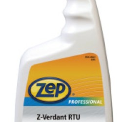 R06901 ZEP PROF Z-VERDANT RTU-AMREP INC-019-1041428